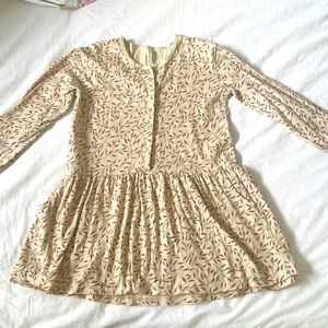 Rylee + Cru dress